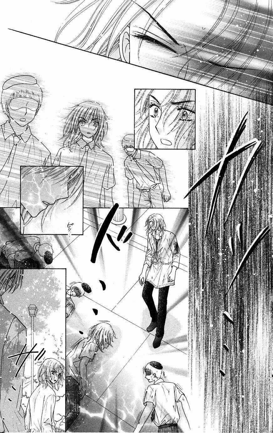 Gakuen Alice - Chapter 98 - Trang 8