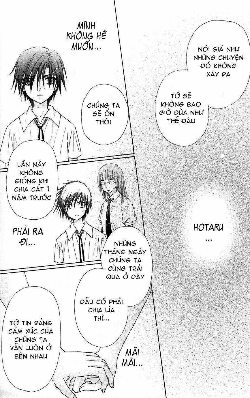 Gakuen Alice - Chapter 99 - Trang 17