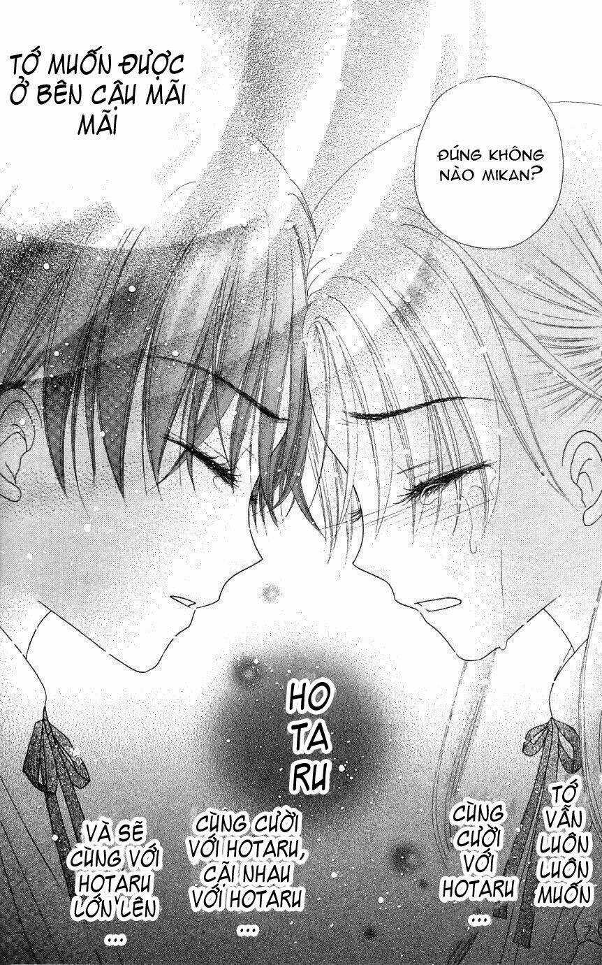 Gakuen Alice - Chapter 99 - Trang 18