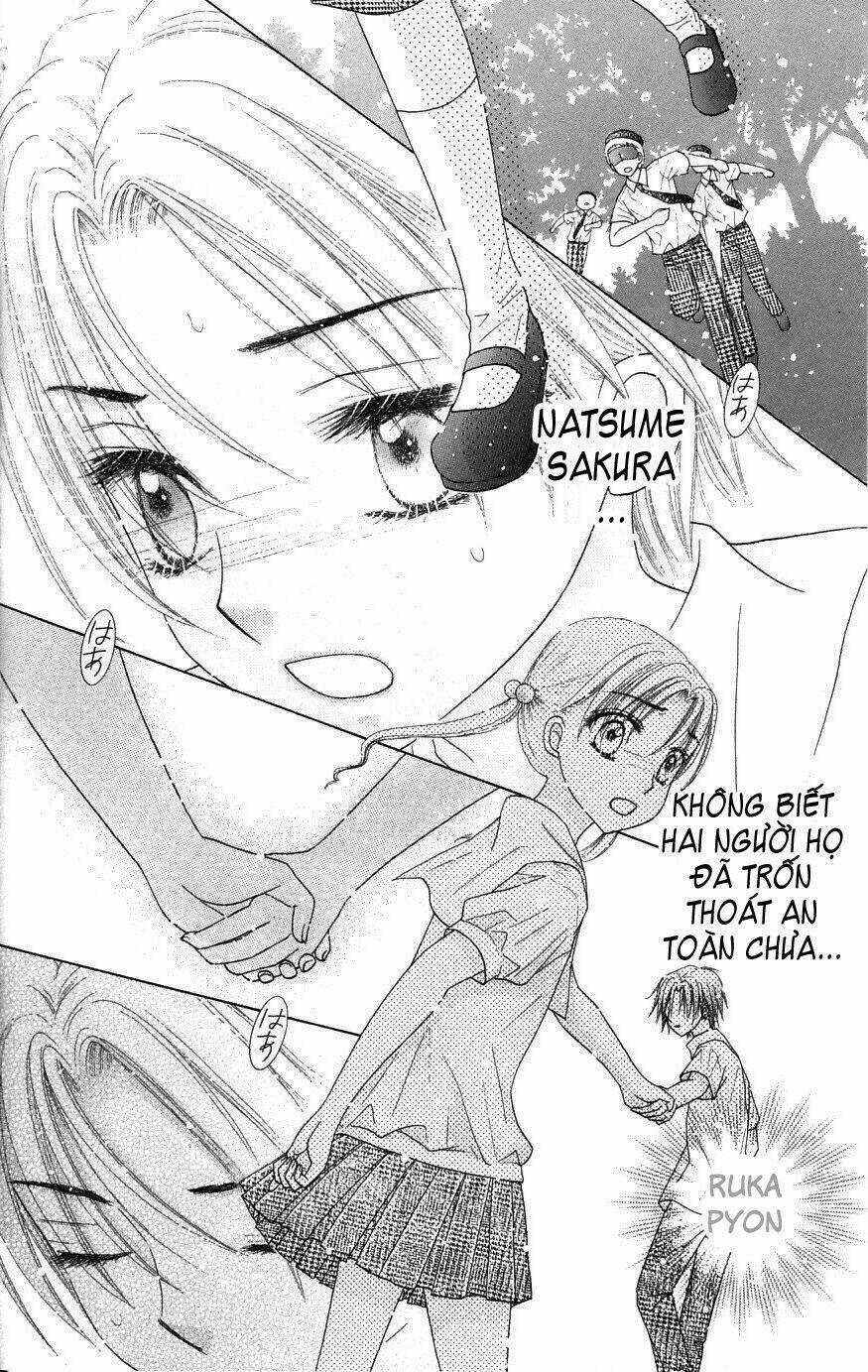 Gakuen Alice - Chapter 99 - Trang 3