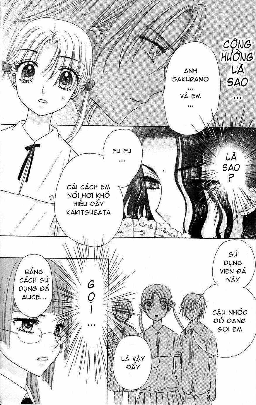 Gakuen Alice - Chapter 99 - Trang 21