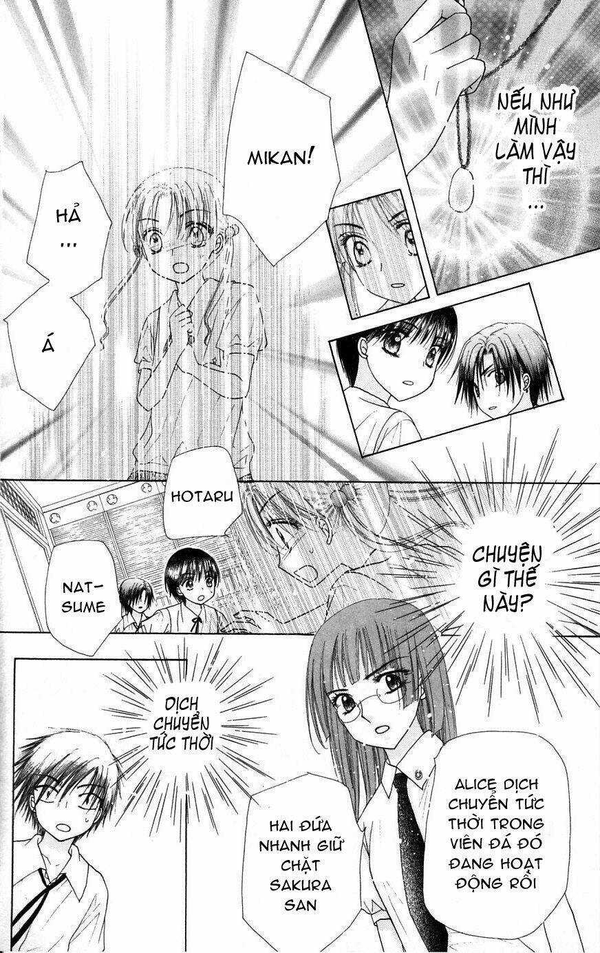 Gakuen Alice - Chapter 99 - Trang 23