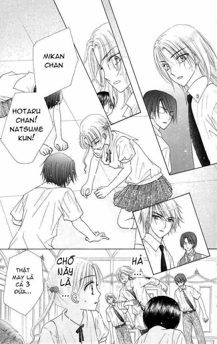 Gakuen Alice - Chapter 99 - Trang 26