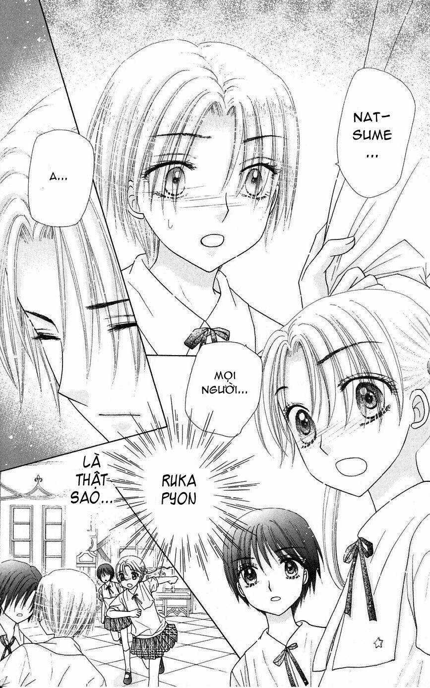 Gakuen Alice - Chapter 99 - Trang 29