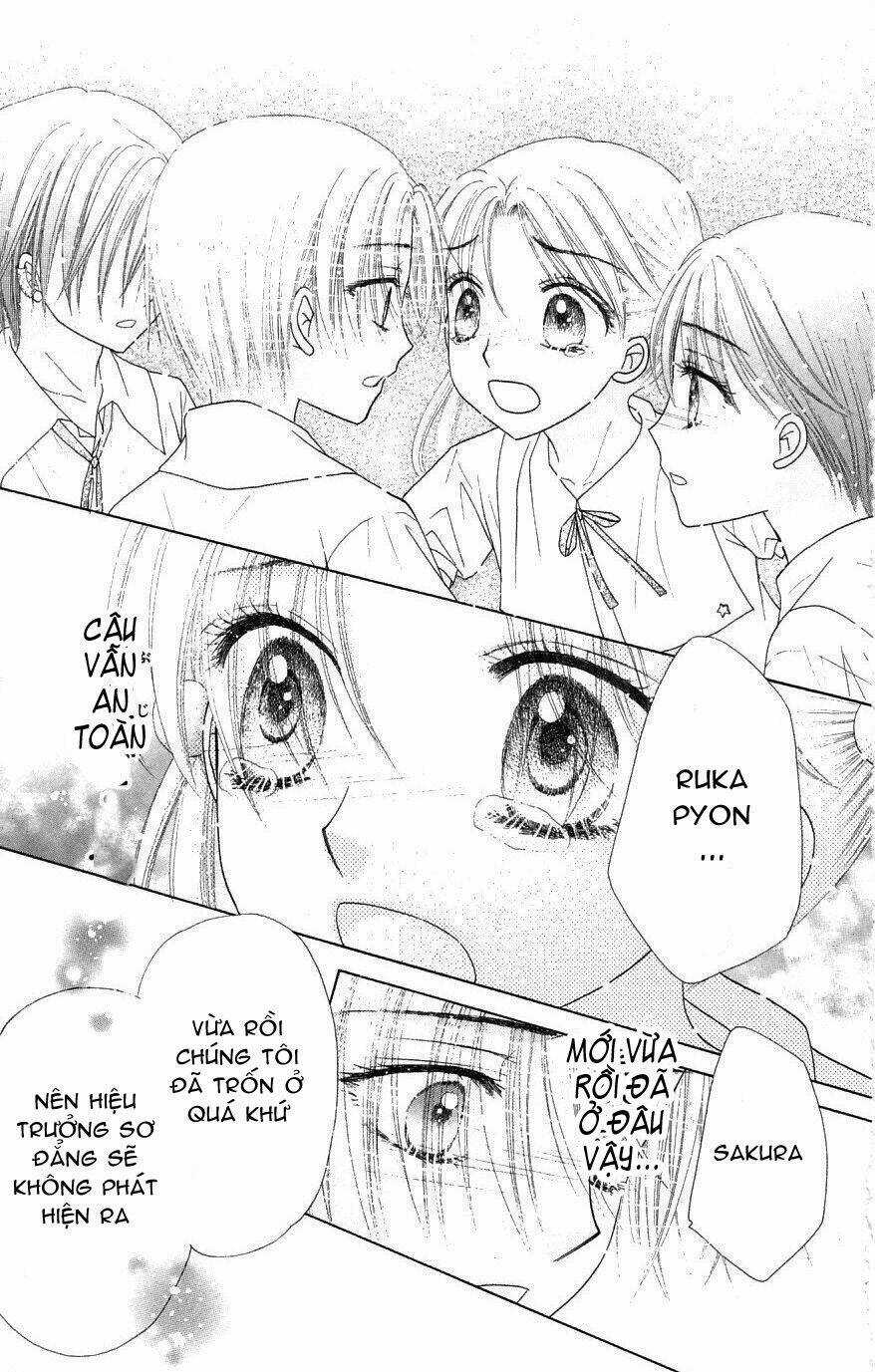 Gakuen Alice - Chapter 99 - Trang 30