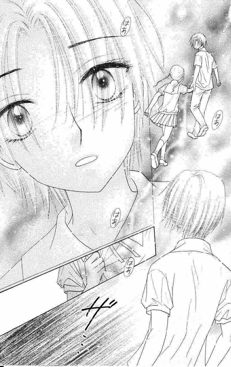 Gakuen Alice - Chapter 99 - Trang 4