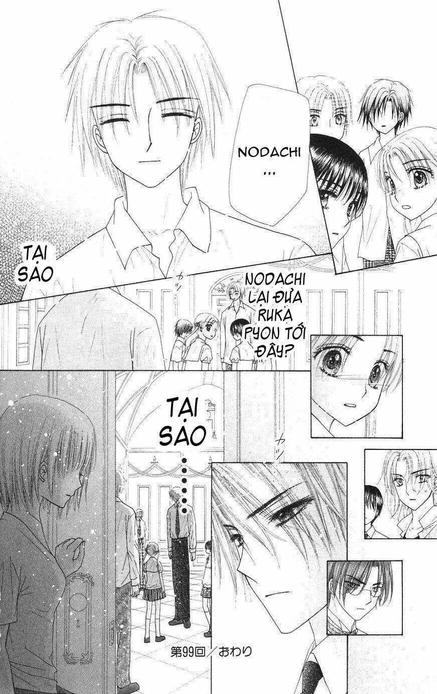 Gakuen Alice - Chapter 99 - Trang 31
