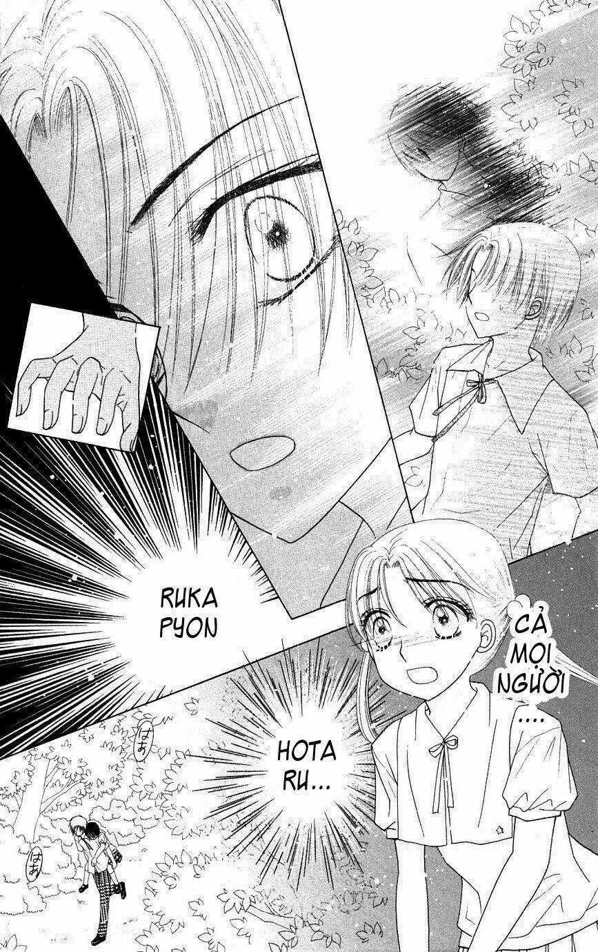 Gakuen Alice - Chapter 99 - Trang 5