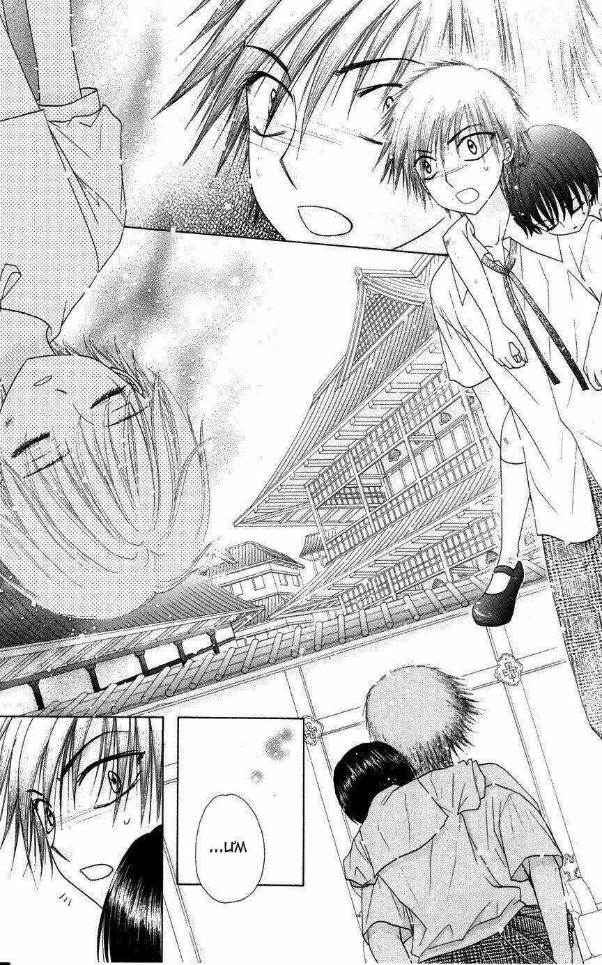 Gakuen Alice - Chapter 99 - Trang 6