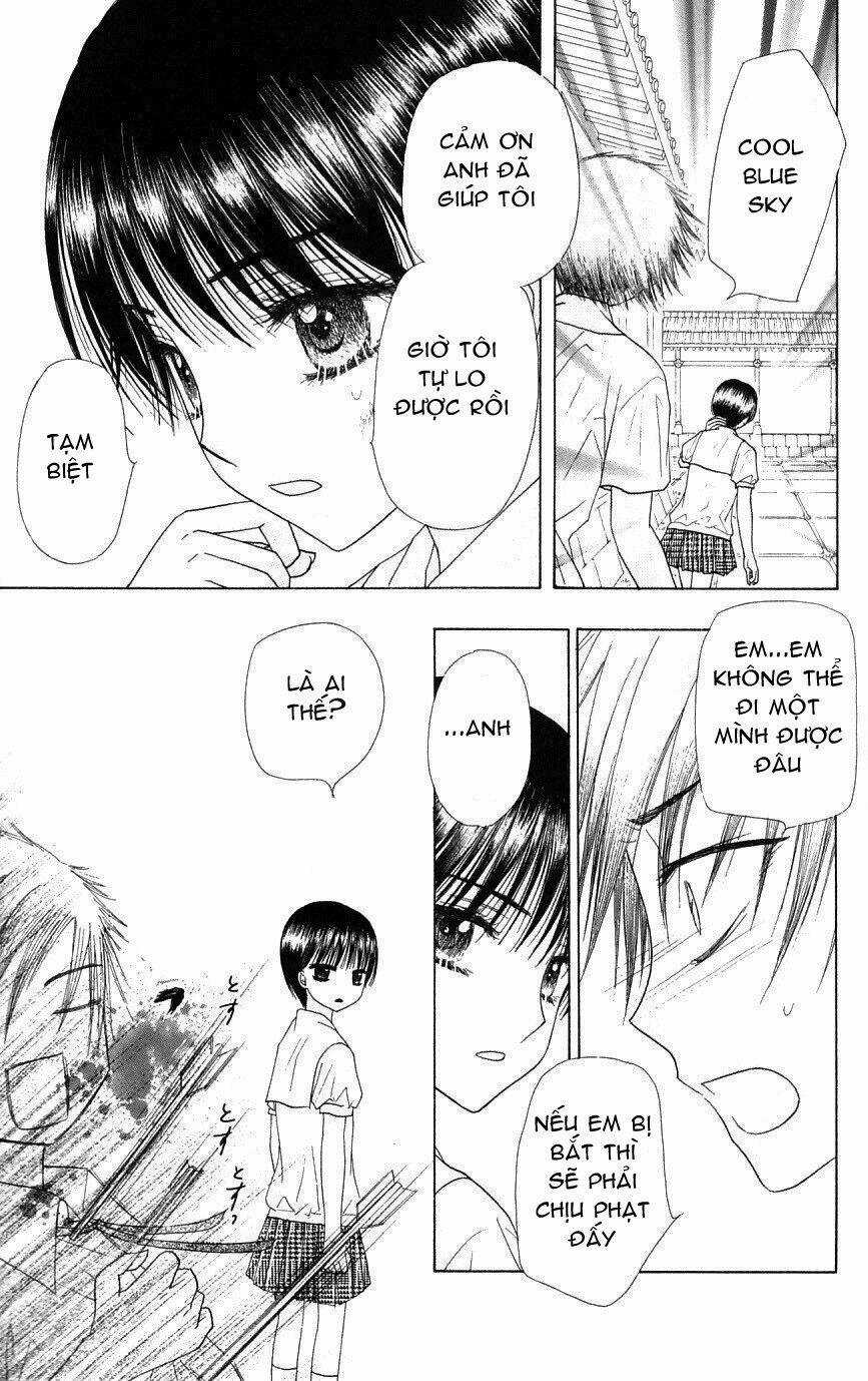 Gakuen Alice - Chapter 99 - Trang 8