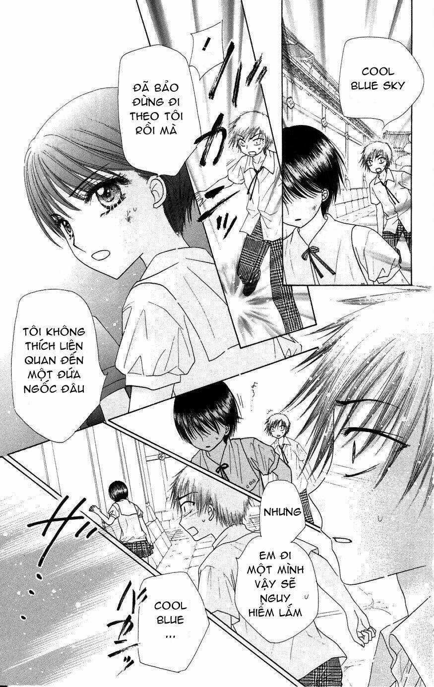 Gakuen Alice - Chapter 99 - Trang 10