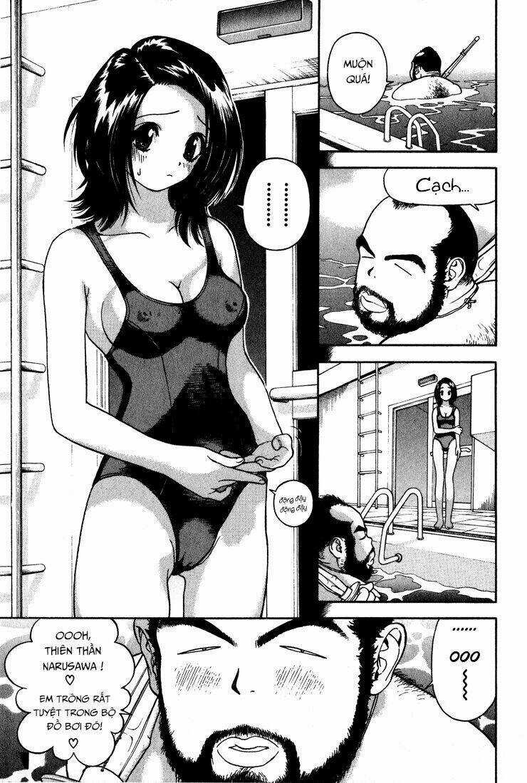 Gakuen Heaven - Chapter 12 - Trang 13