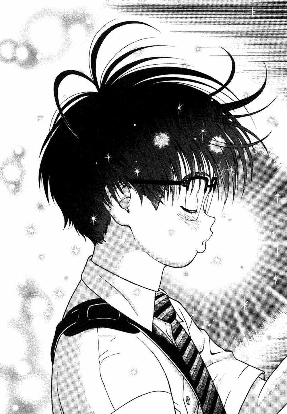 Gakuen Heaven - Chapter 33 - Trang 12