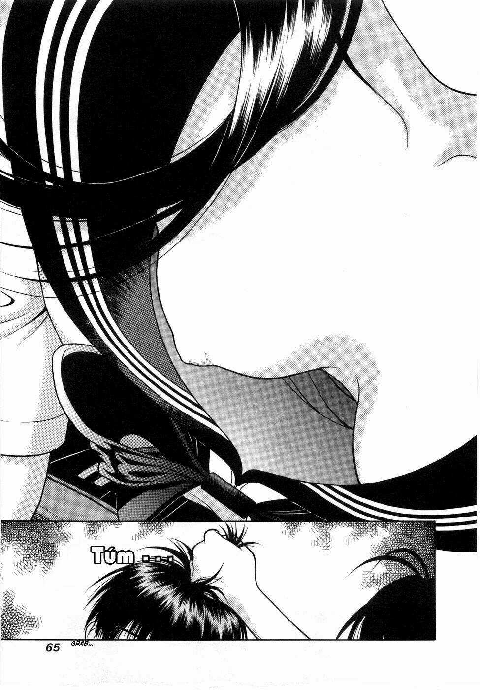 Gakuen Heaven - Chapter 47 - Trang 10