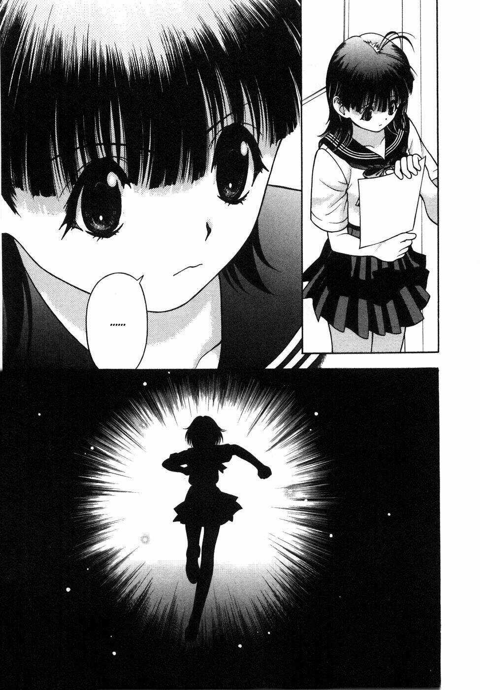 Gakuen Heaven - Chapter 49 - Trang 14