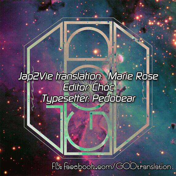 Gakusen Toshi Asterisk - Chapter 10 - Trang 20