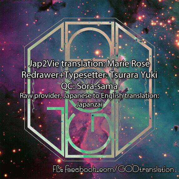 Gakusen Toshi Asterisk - Chapter 13 - Trang 2