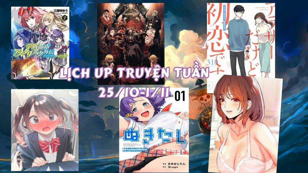 Gakusen Toshi Asterisk - Chapter 14 - Trang 17