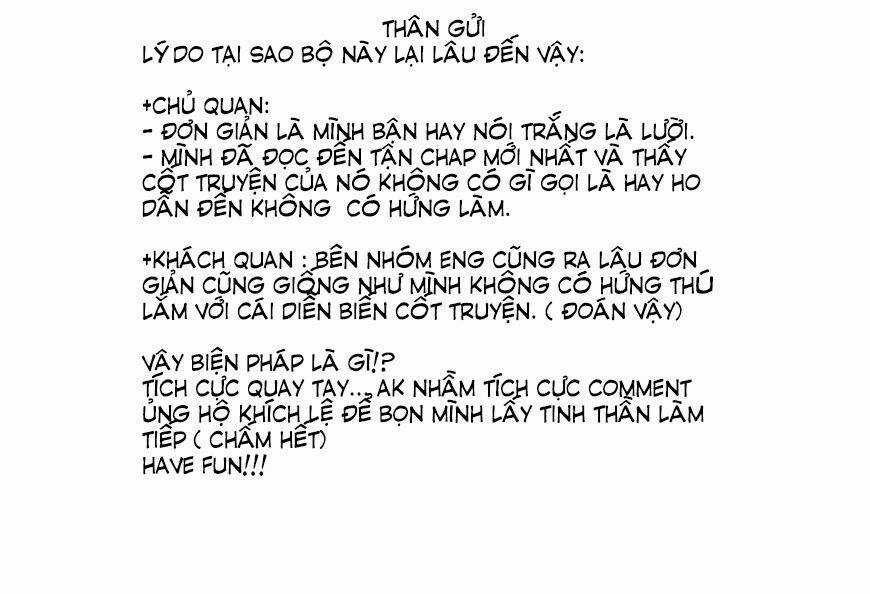 Gakusen Toshi Asterisk - Chapter 4 - Trang 2