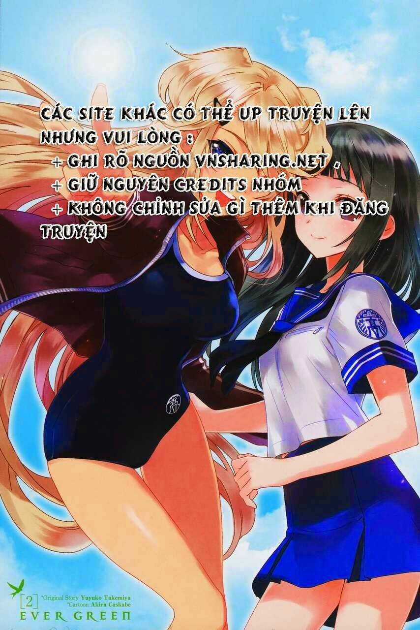 Gakusen Toshi Asterisk - Chapter 5 - Trang 1