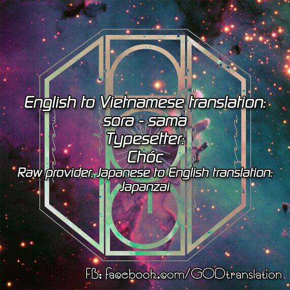 Gakusen Toshi Asterisk - Chapter 5 - Trang 23