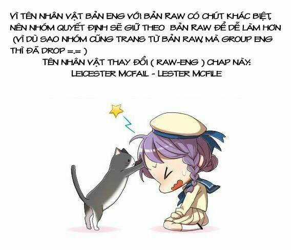 Gakusen Toshi Asterisk - Chapter 6 - Trang 12