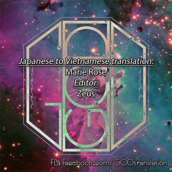 Gakusen Toshi Asterisk - Chapter 8 - Trang 16