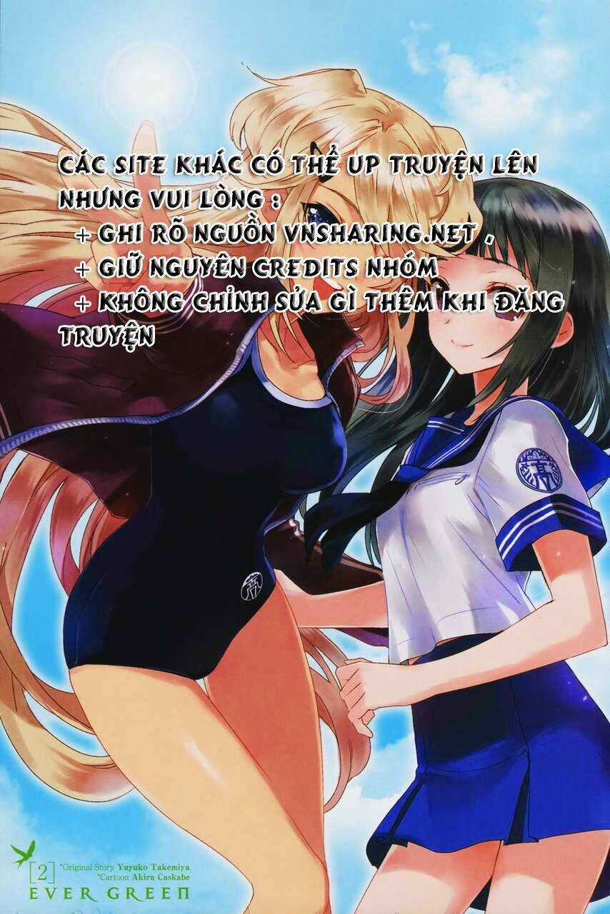 Gakusen Toshi Asterisk - Chapter 9 - Trang 1