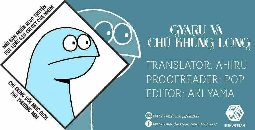 Gal And Dinosaur - Chapter 15 - Trang 2