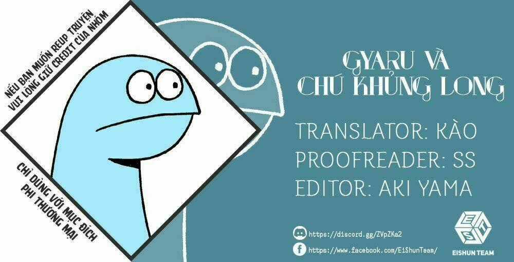 Gal And Dinosaur - Chapter 19 - Trang 2