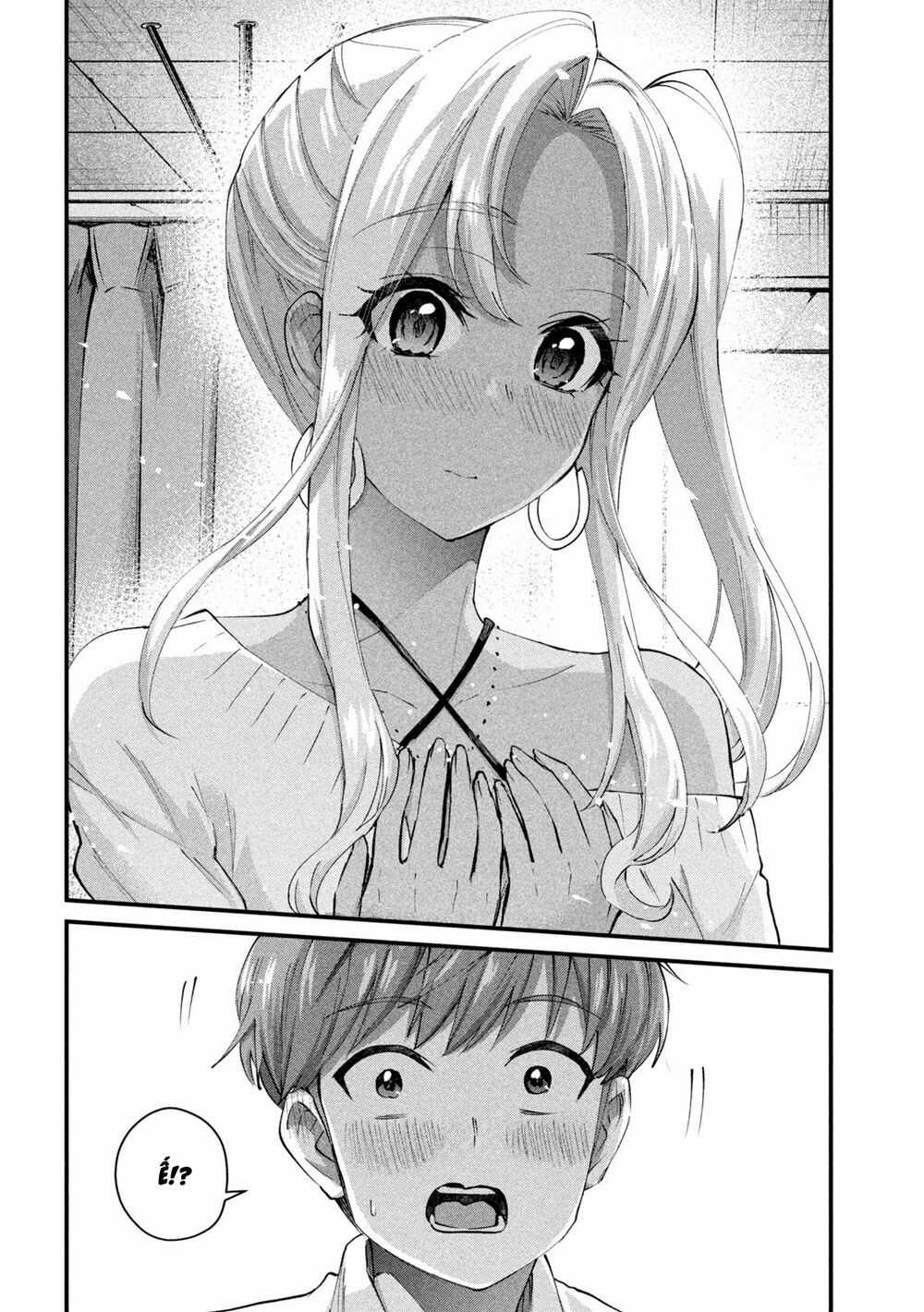 Gal-Sen - Chapter 1 - Trang 25