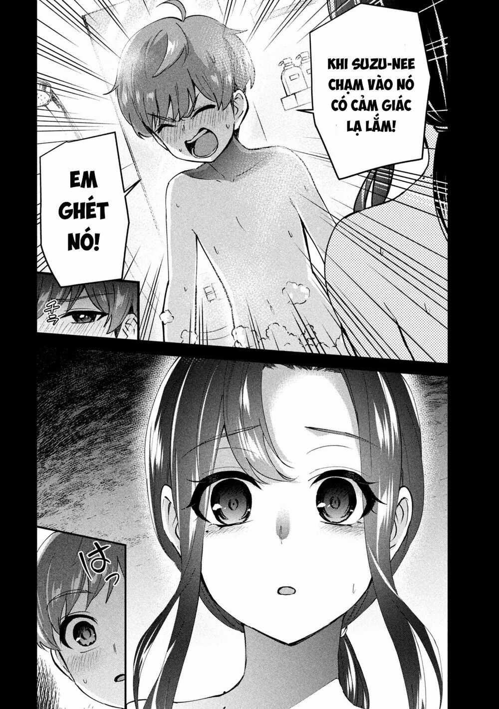 Gal-Sen - Chapter 1 - Trang 7