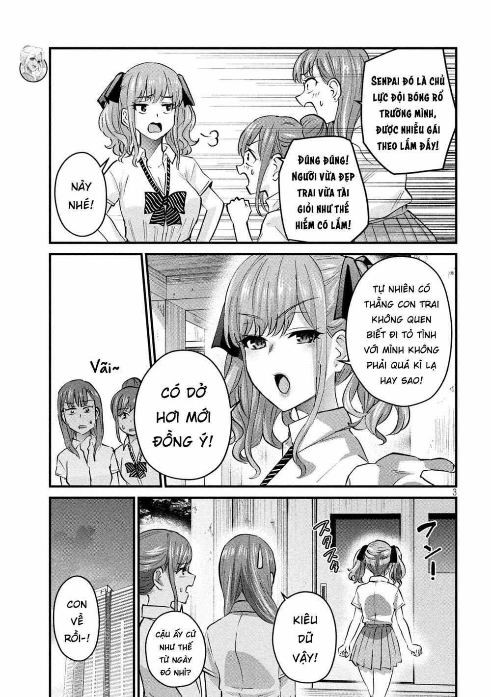 Gal-Sen - Chapter 10 - Trang 4