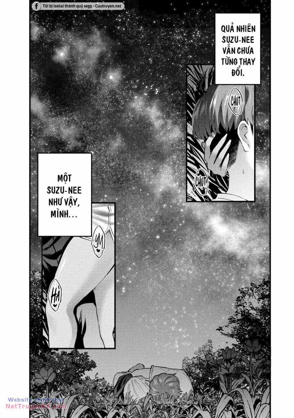 Gal-Sen - Chapter 14 - Trang 14