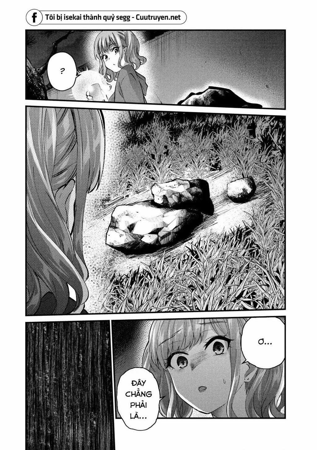 Gal-Sen - Chapter 20 - Trang 7