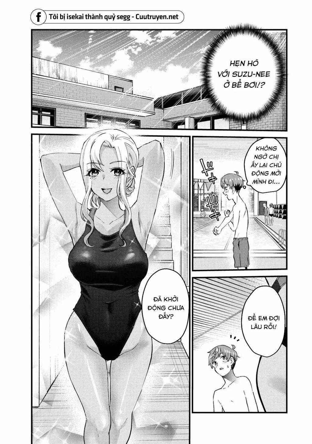 Gal-Sen - Chapter 21 - Trang 4