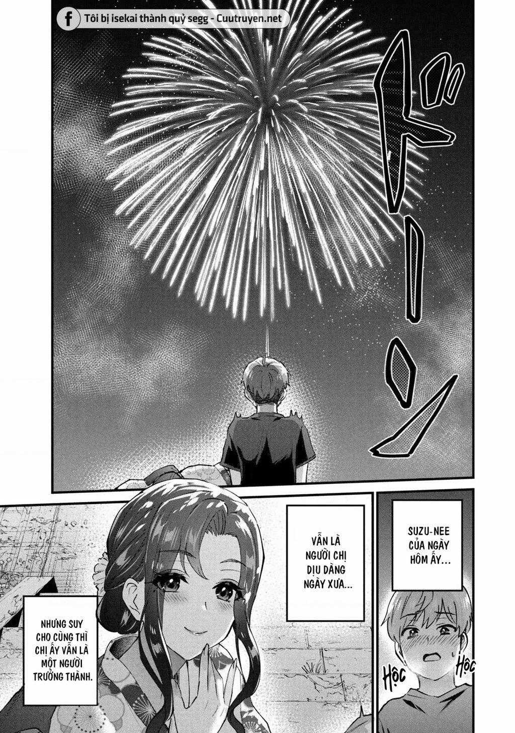 Gal-Sen - Chapter 22 - Trang 16