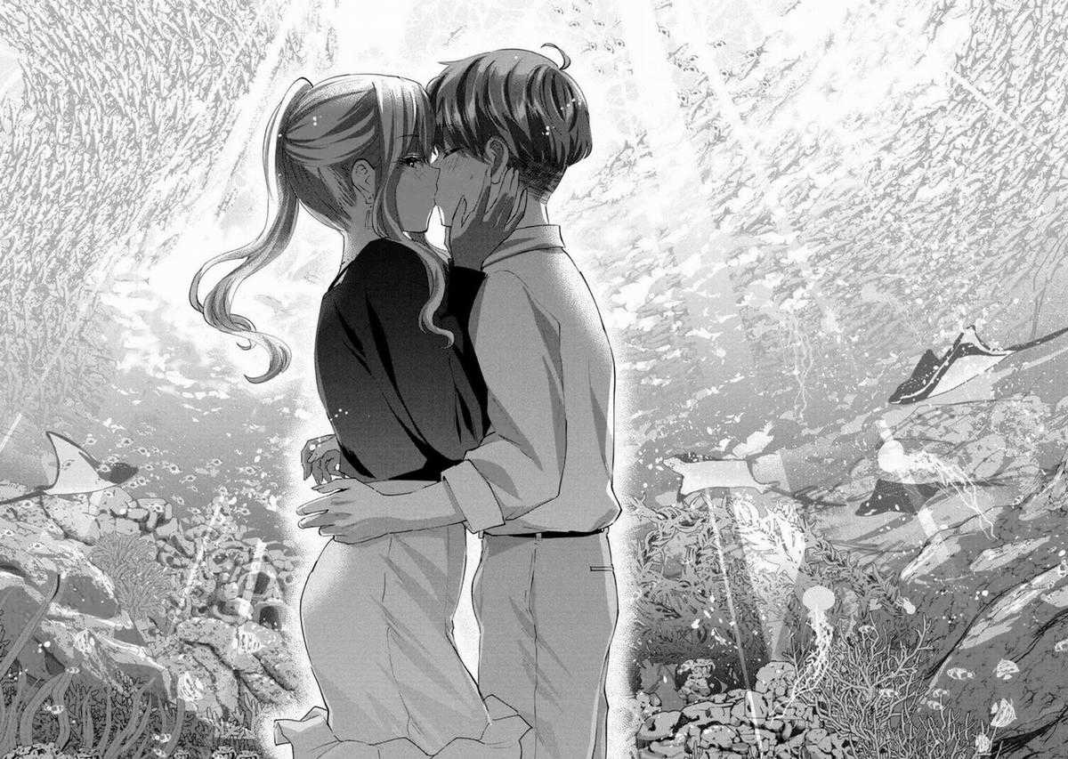 Gal-Sen - Chapter 26 - Trang 13