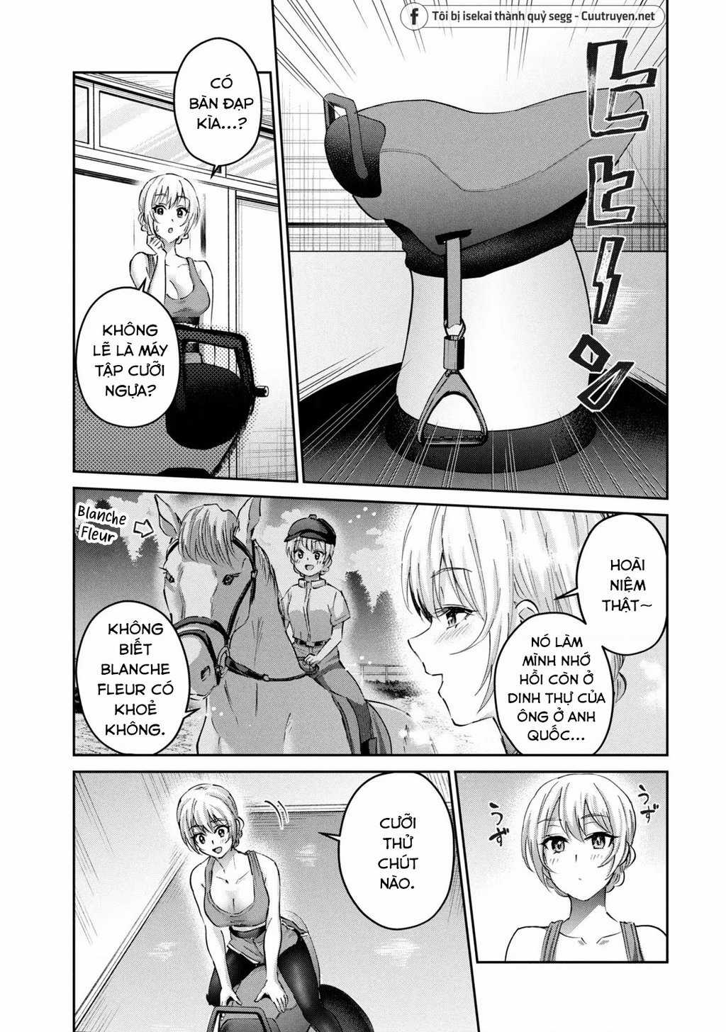 Gal-Sen - Chapter 42 - Trang 4