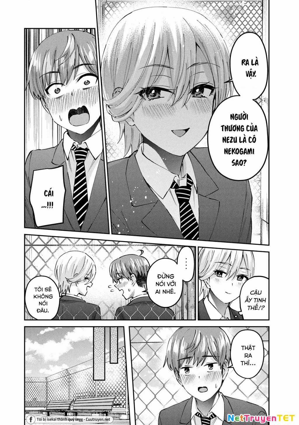 Gal-Sen - Chapter 44 - Trang 7