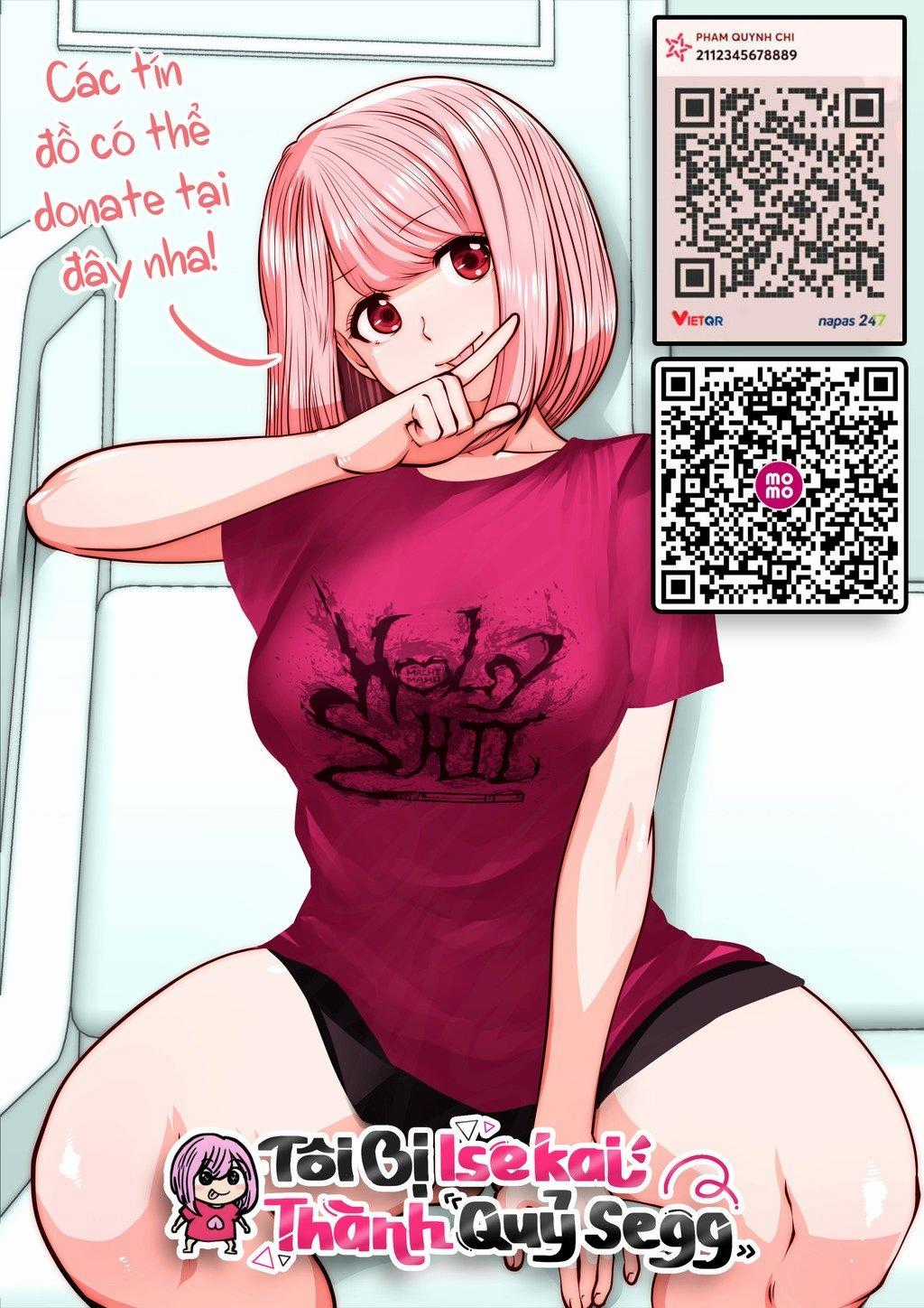 Gal-Sen - Chapter 45 - Trang 20