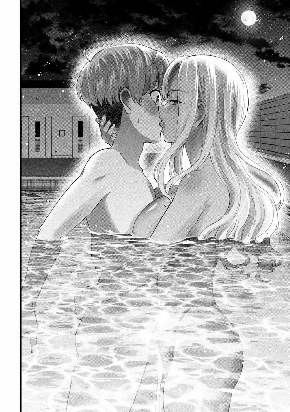 Gal-Sen - Chapter 8 - Trang 15