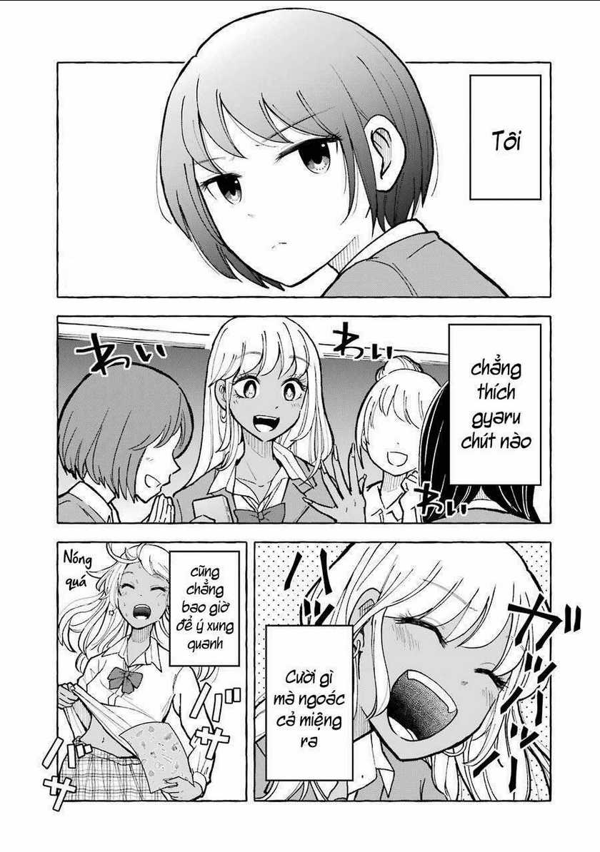 Gal To Bocchi - Chapter 1 - Trang 4