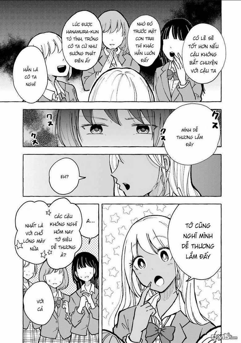 Gal To Bocchi - Chapter 1 - Trang 6