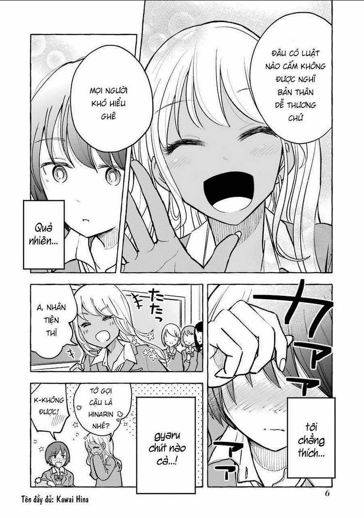 Gal To Bocchi - Chapter 1 - Trang 7