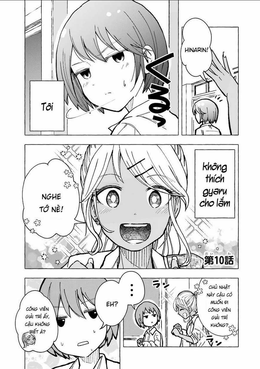 Gal To Bocchi - Chapter 10 - Trang 3