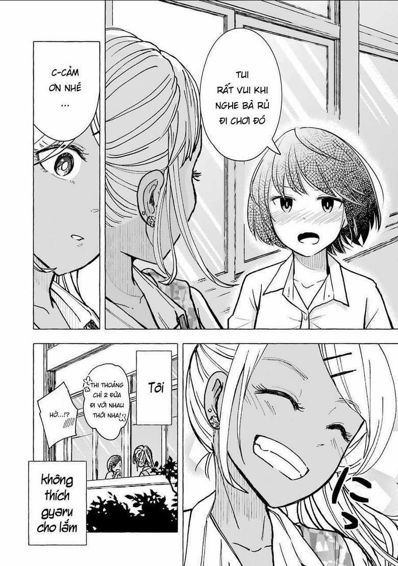Gal To Bocchi - Chapter 10 - Trang 6