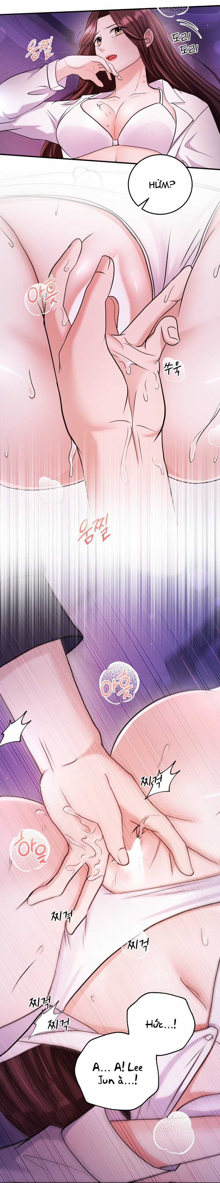 Gal To Bocchi - Chapter 11.1 - Trang 16