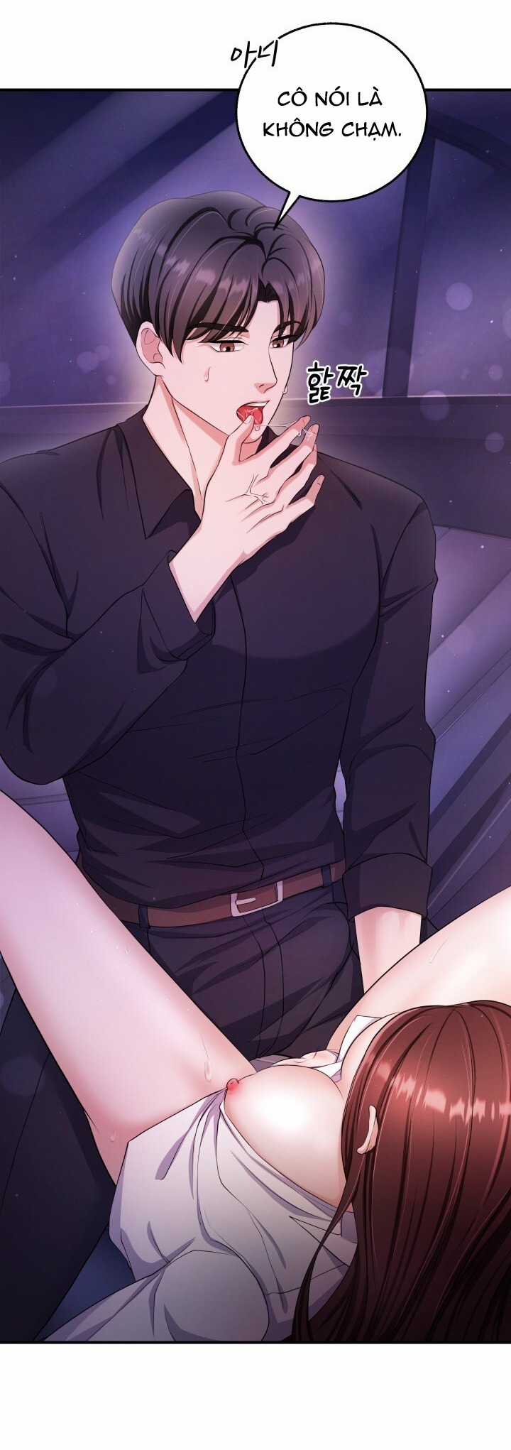 Gal To Bocchi - Chapter 11.1 - Trang 5