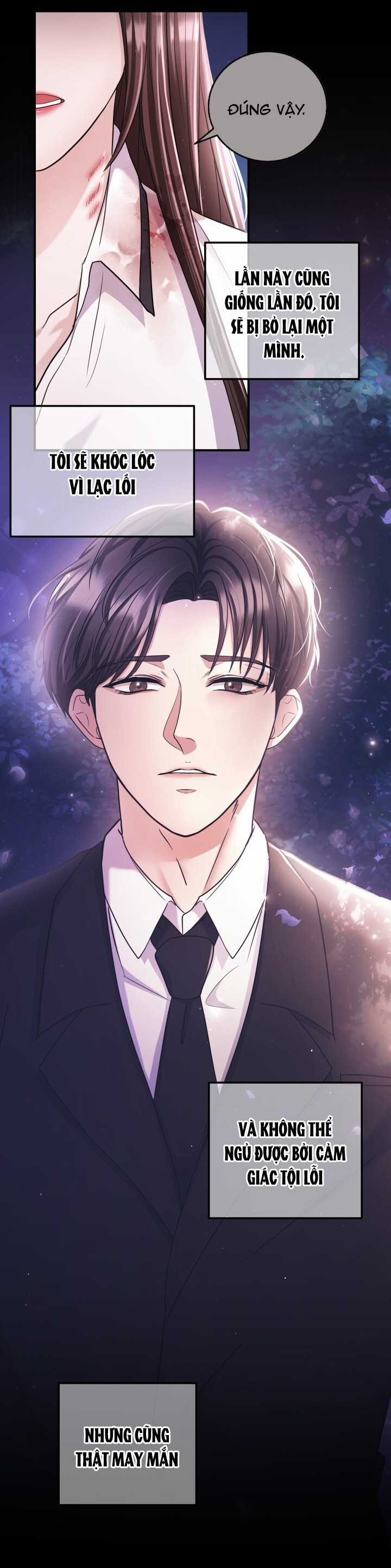 Gal To Bocchi - Chapter 11.2 - Trang 19